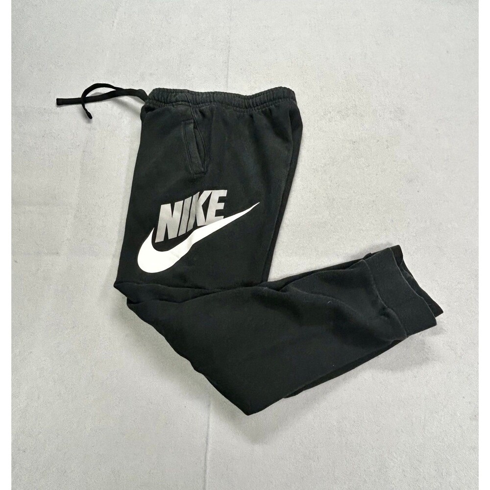 Kids Nike Sportswear Club Fleece Joggers